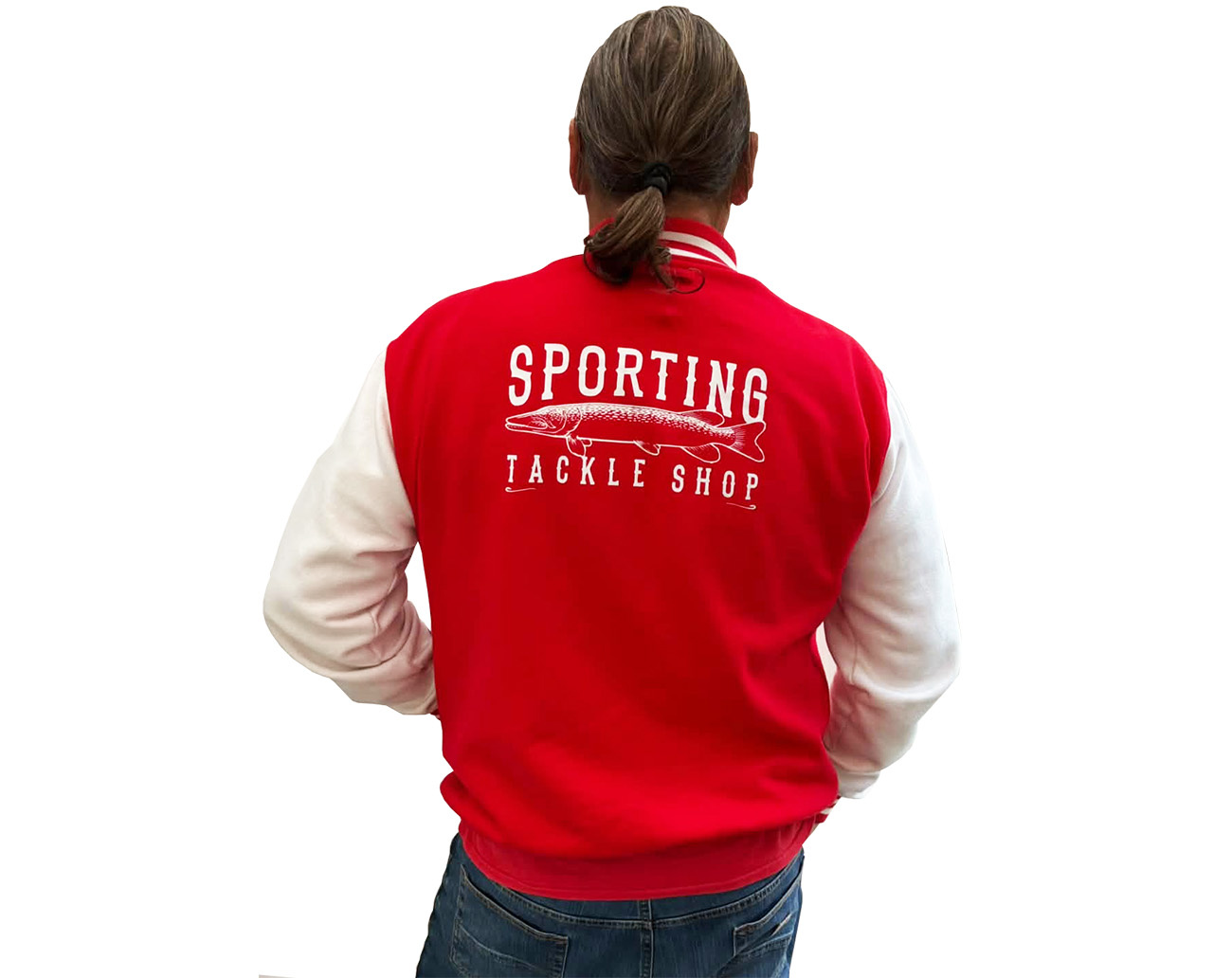 Sporting Football Hoodie